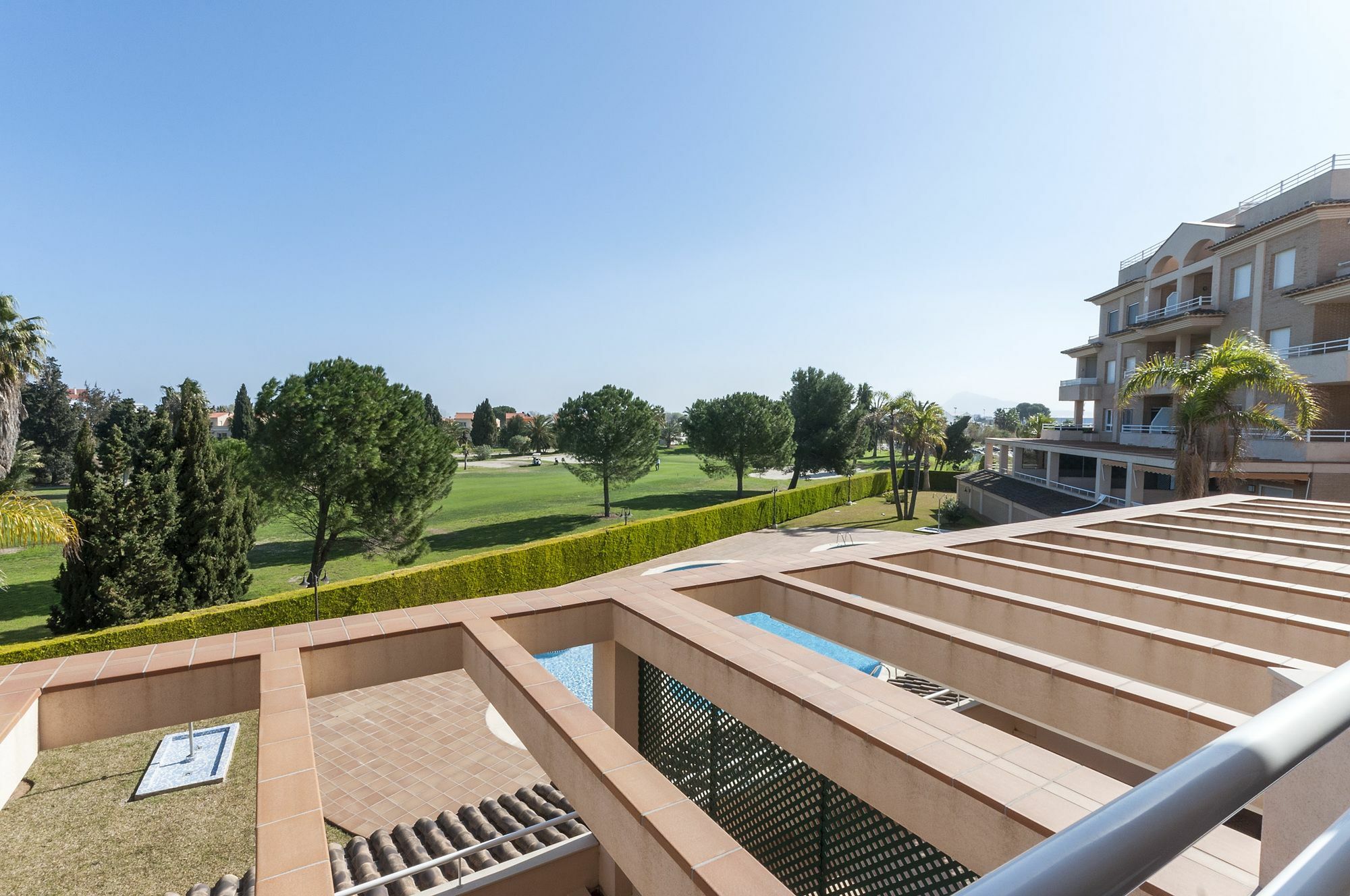 Camelot Villa Oliva Exterior foto