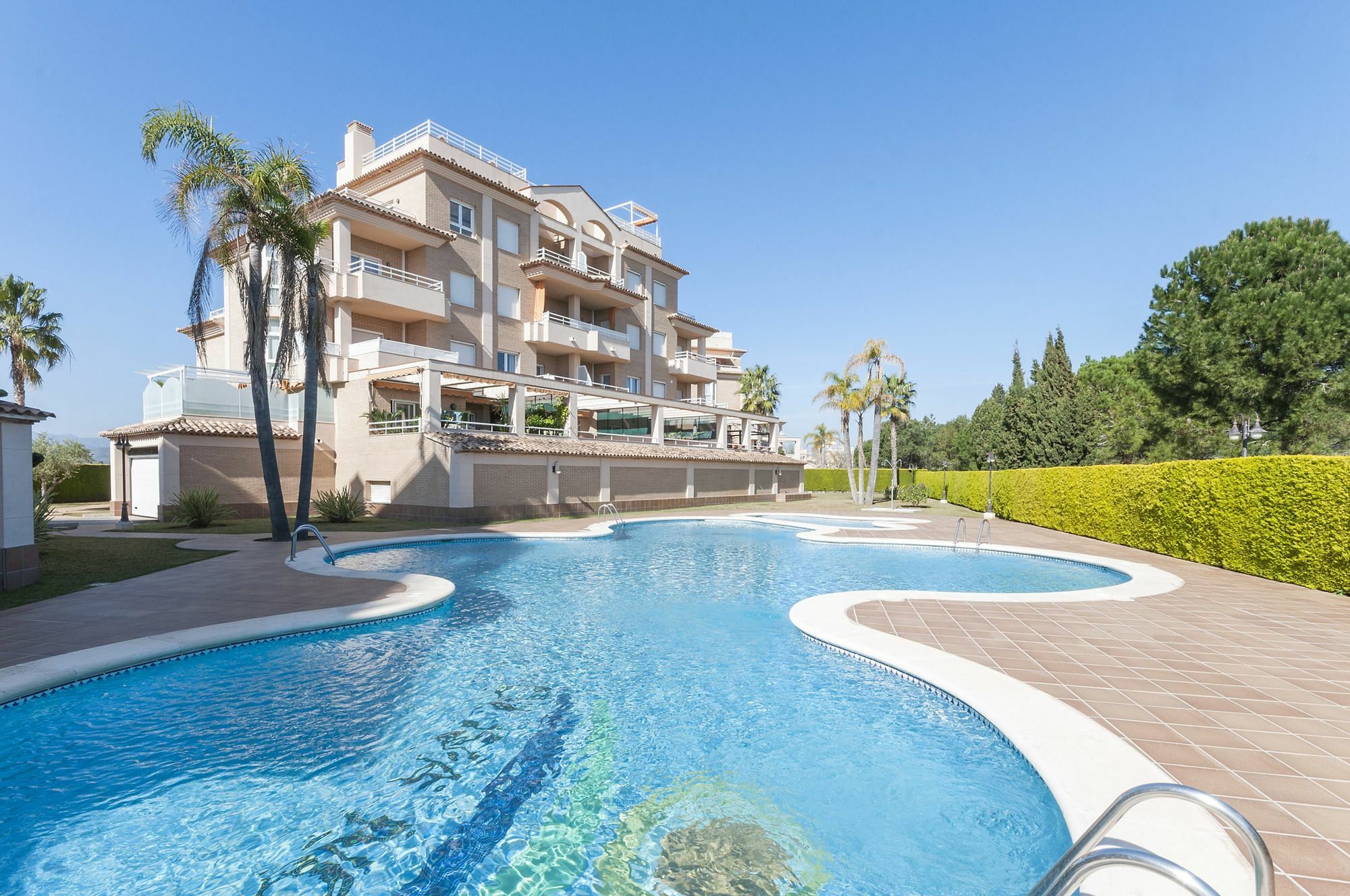 Camelot Villa Oliva Exterior foto